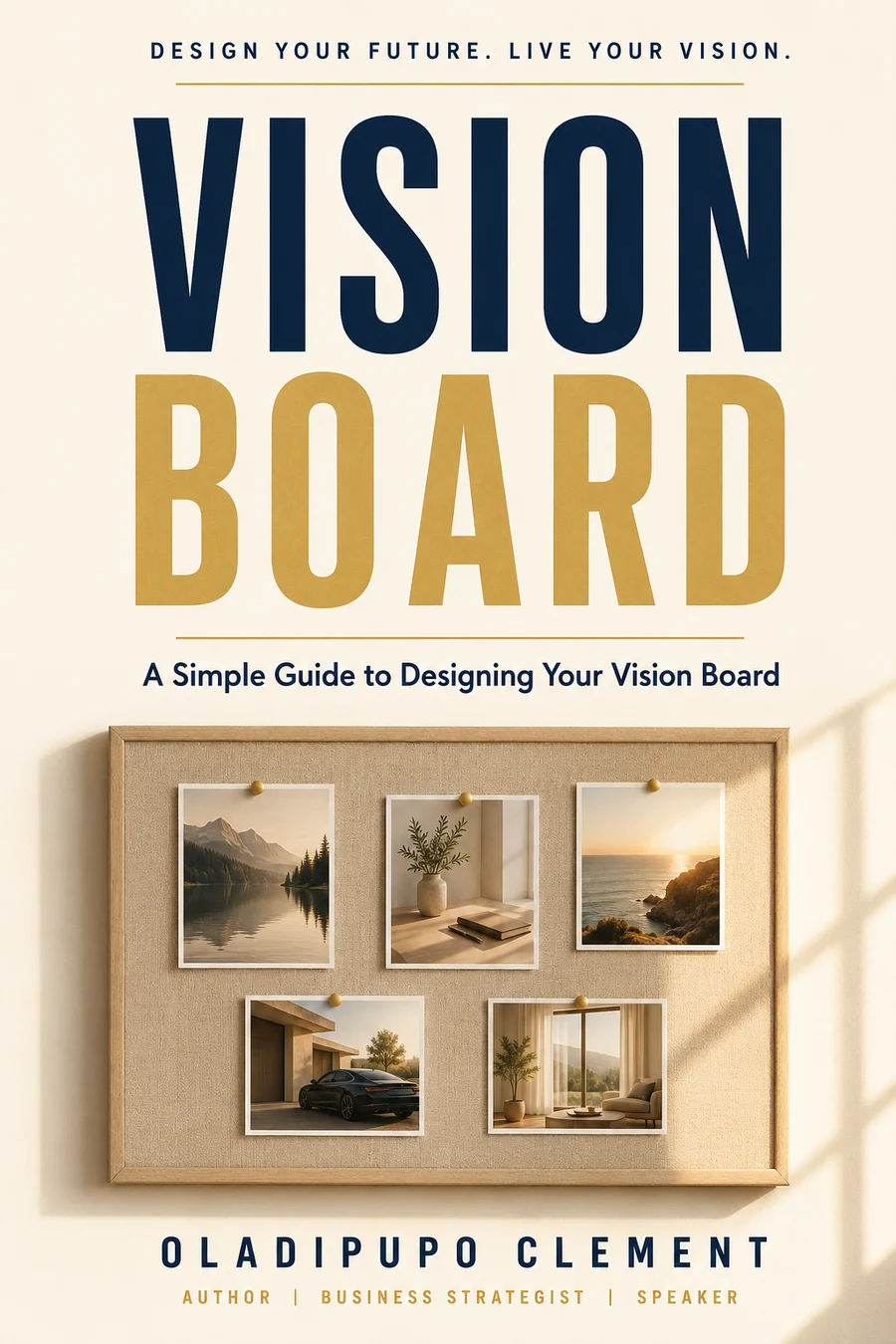 Vision Board